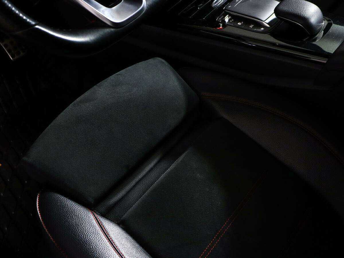 Mercedes-Benz A-Класс 200, 2020 Фото №21