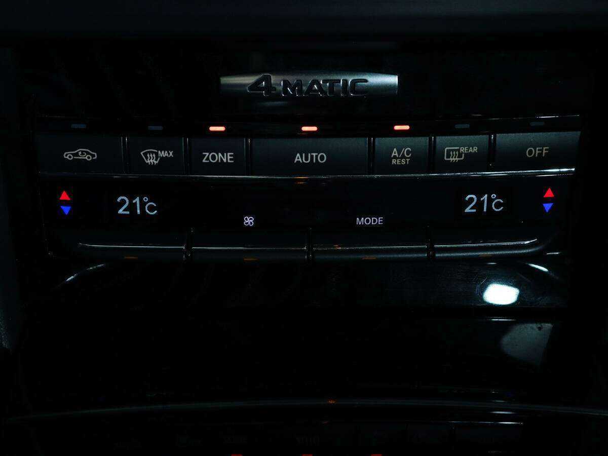 Mercedes-Benz E-Класс 350, 2012 Фото №18