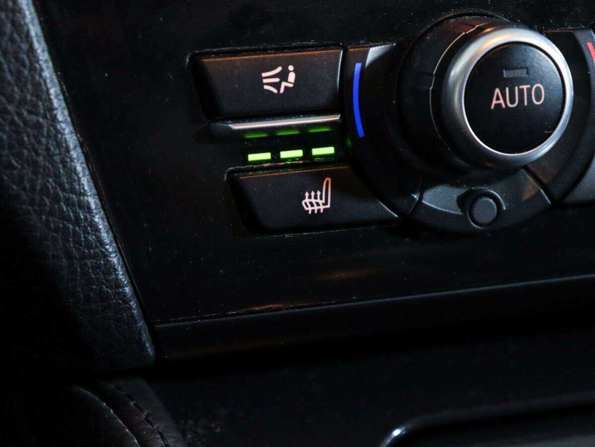 BMW 5 серии 528i xDrive, 2013 Фото №16