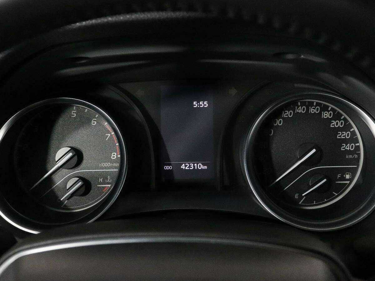 Toyota Camry, 2020 - 42 250 км. | Фото №7