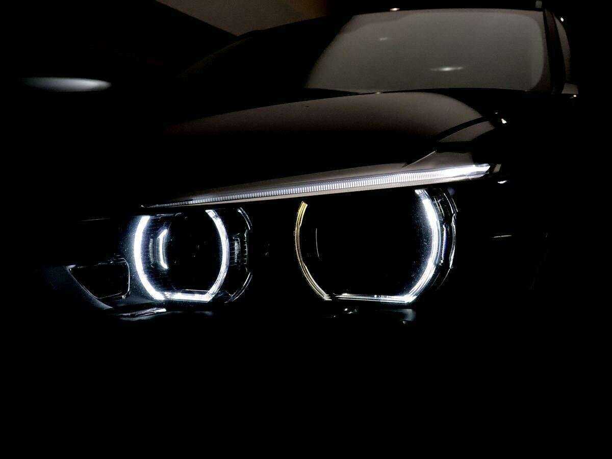 BMW X1 18d xDrive, 2017 Фото №19