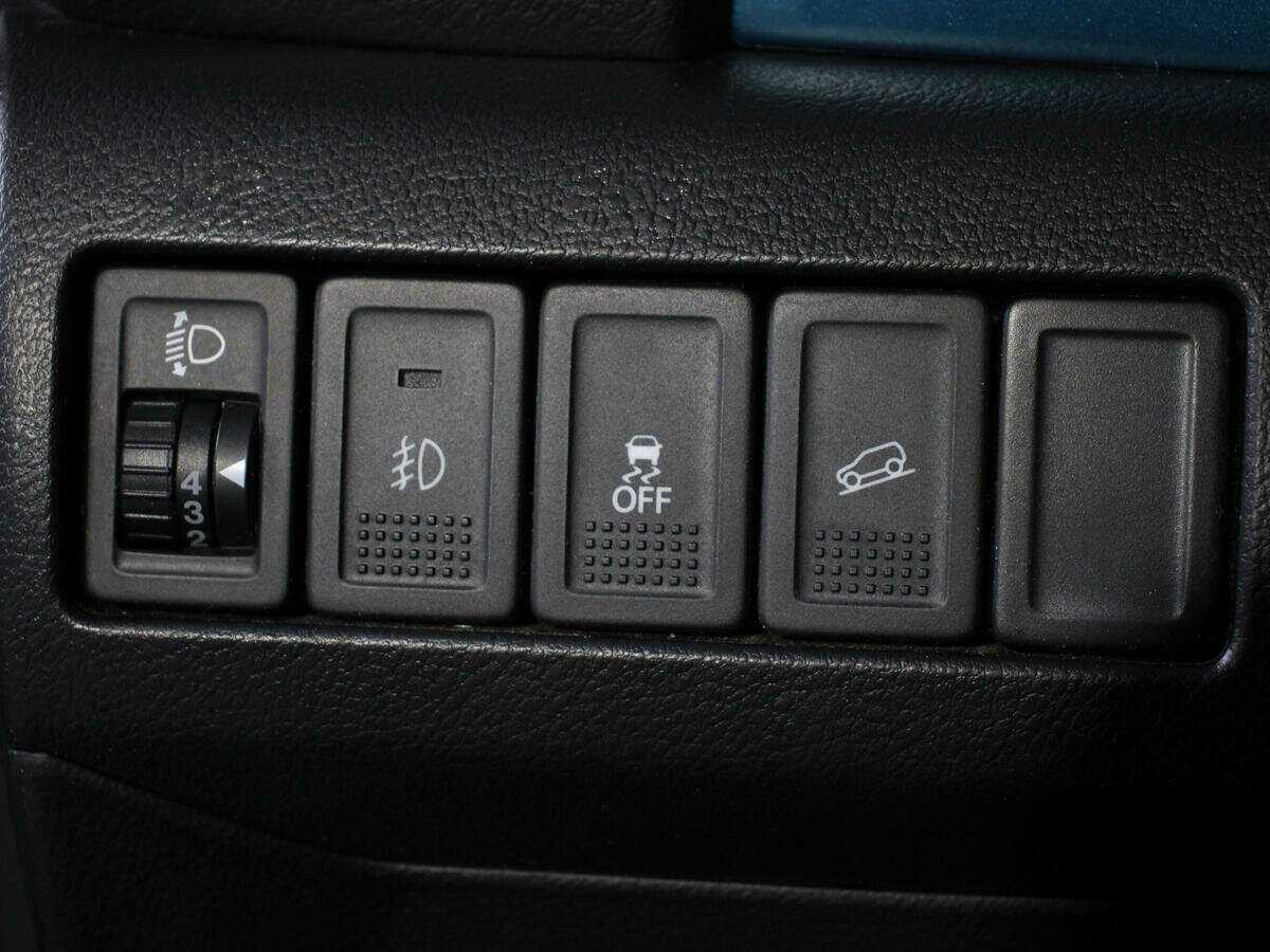 Suzuki Vitara, 2016 Фото №16