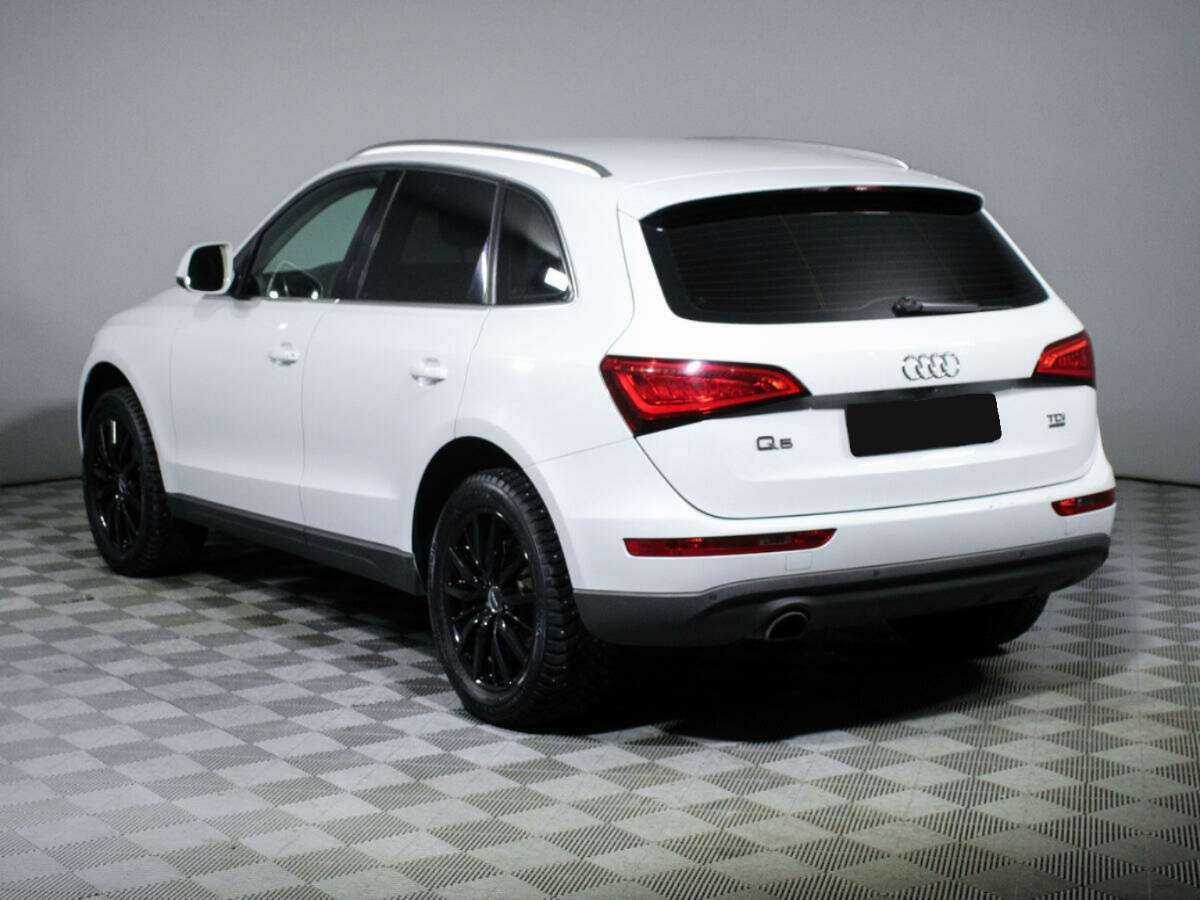Audi Q5, 2014 - 144 500 км. | Фото №6