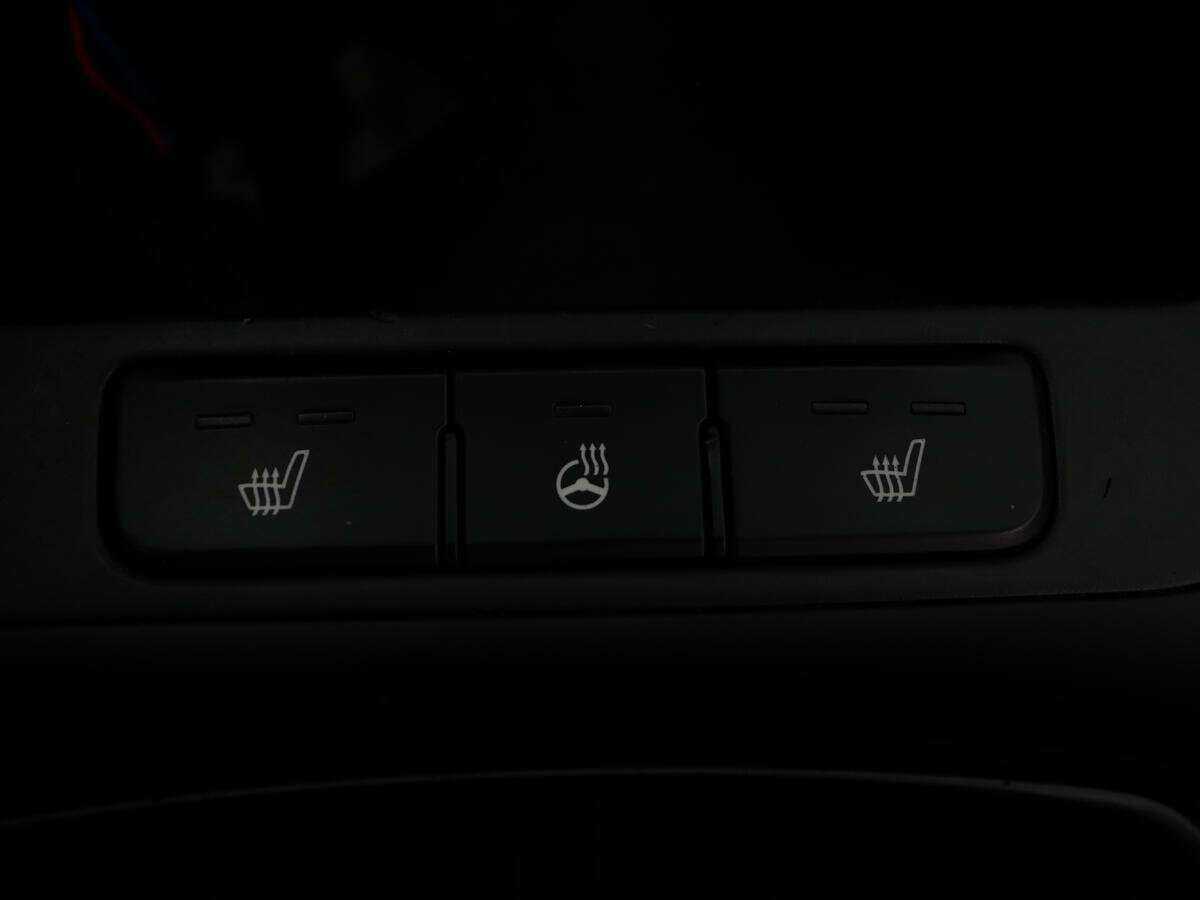 Kia Rio, 2018 Фото №20