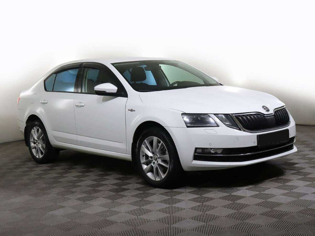 Skoda Octavia, 2019 - 83 785 км. | Фото №2
