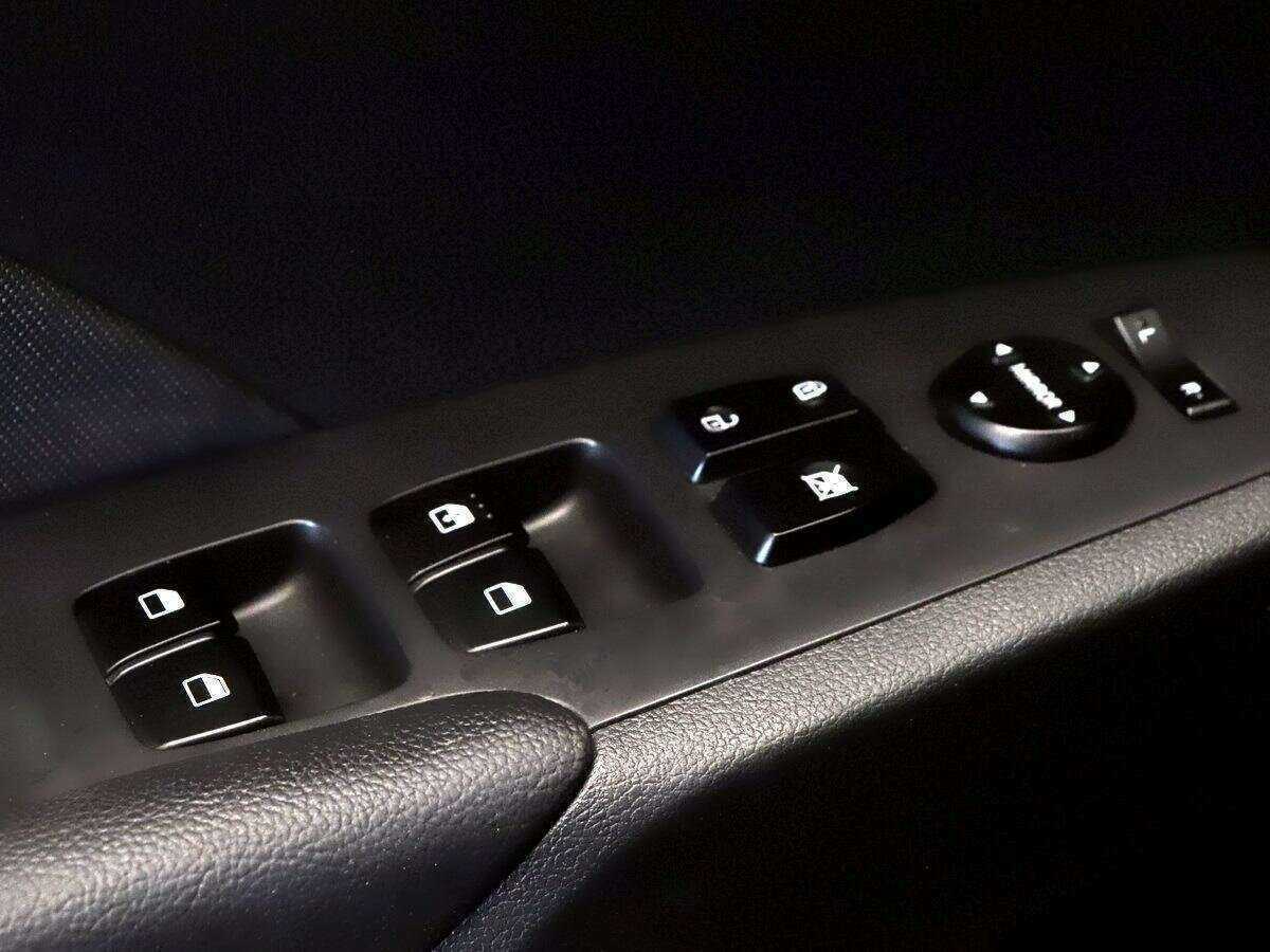 Hyundai Solaris, 2021 Фото №14