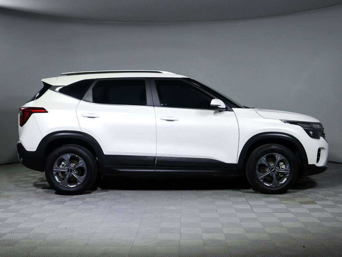 Kia Seltos, 2023 - 22 474 км. | Фото №4