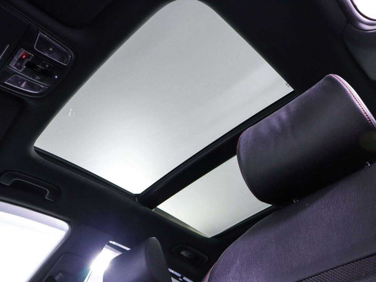 Kia Optima, 2019 Фото №27