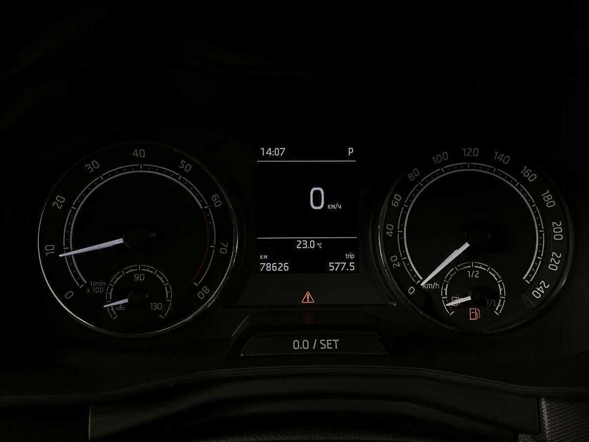 Skoda Rapid, 2020 Фото №11