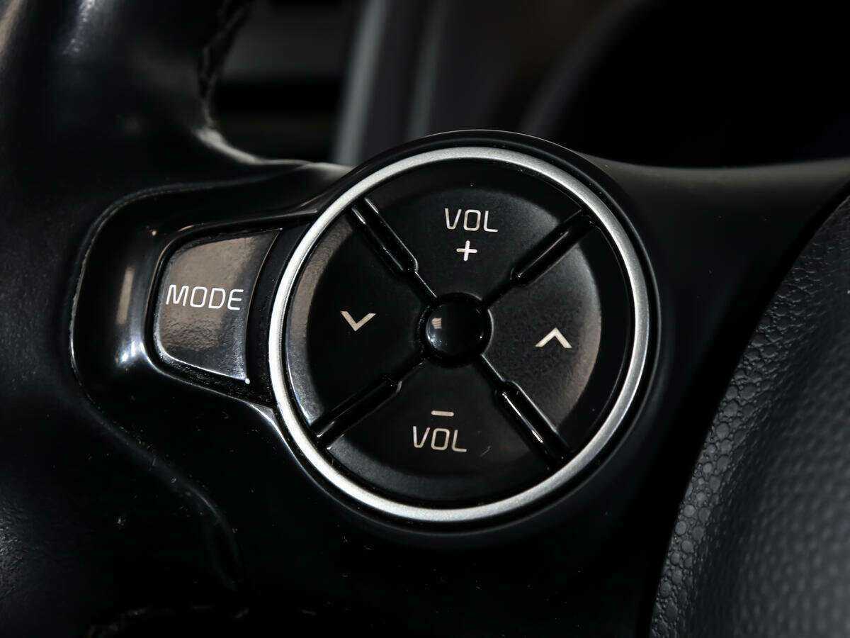 Kia Soul, 2018 Фото №12