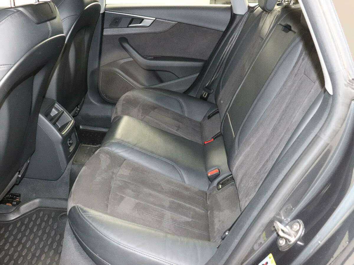 Audi A5 Sportback, 2018 Фото №8