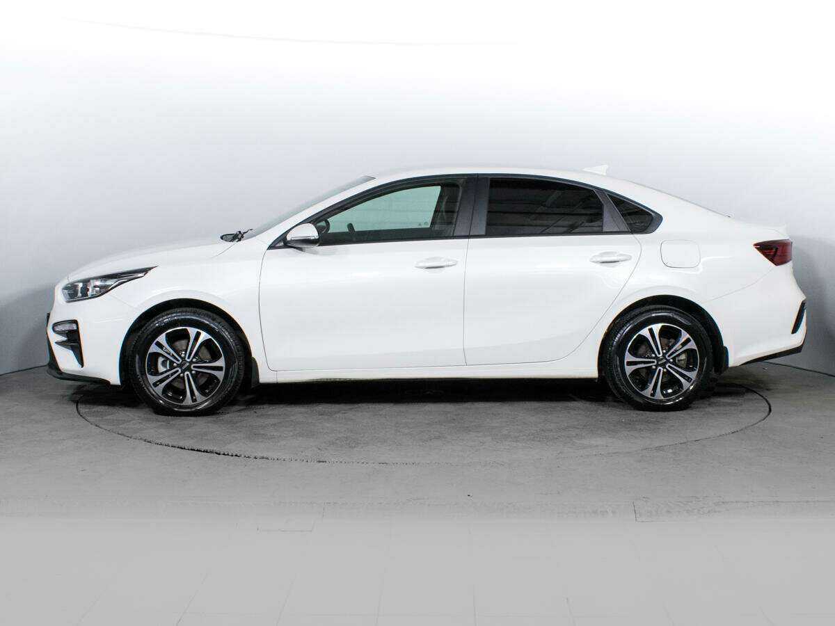 Kia Cerato, 2021 - 22 965 км. | Фото №8