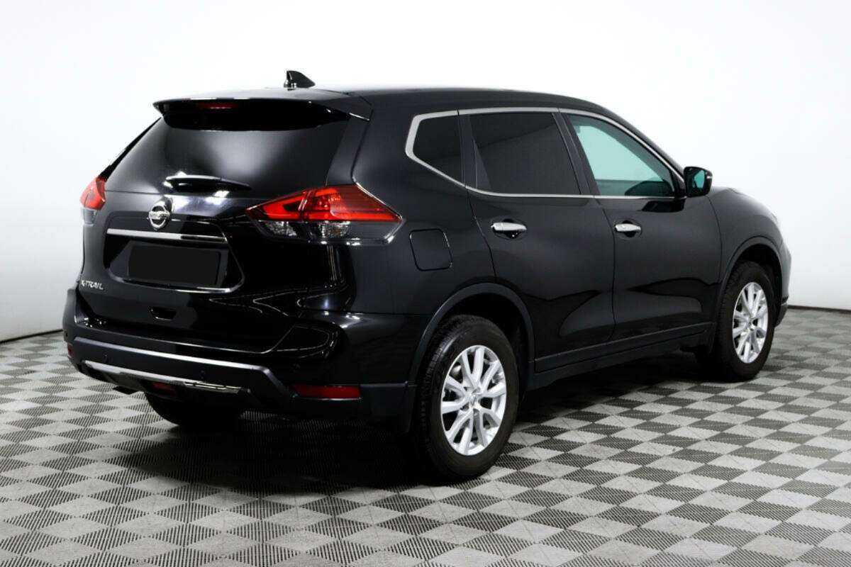 Nissan X-Trail, 2021 - 33 000 км. | Фото №5