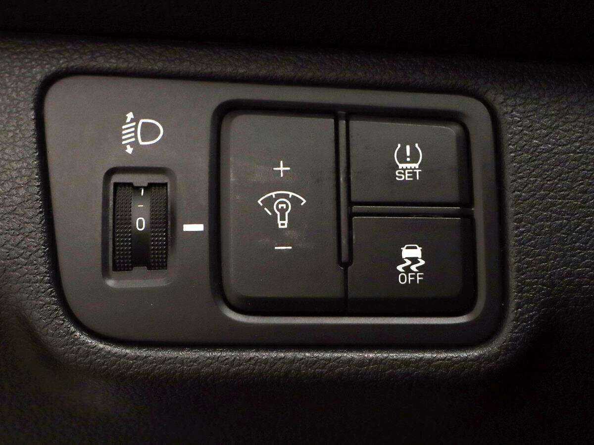 Hyundai Solaris, 2020 Фото №12