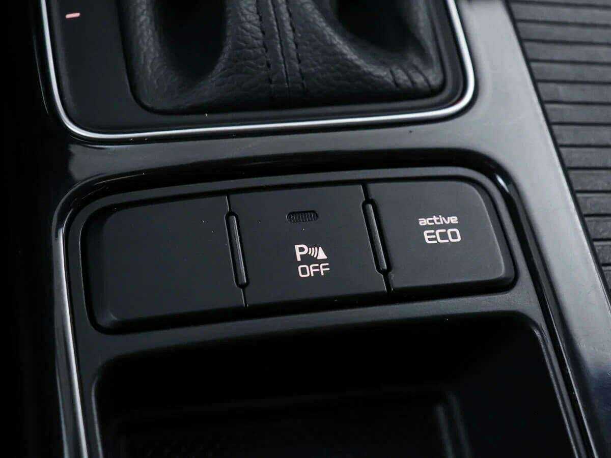 Kia Sorento, 2016 Фото №19