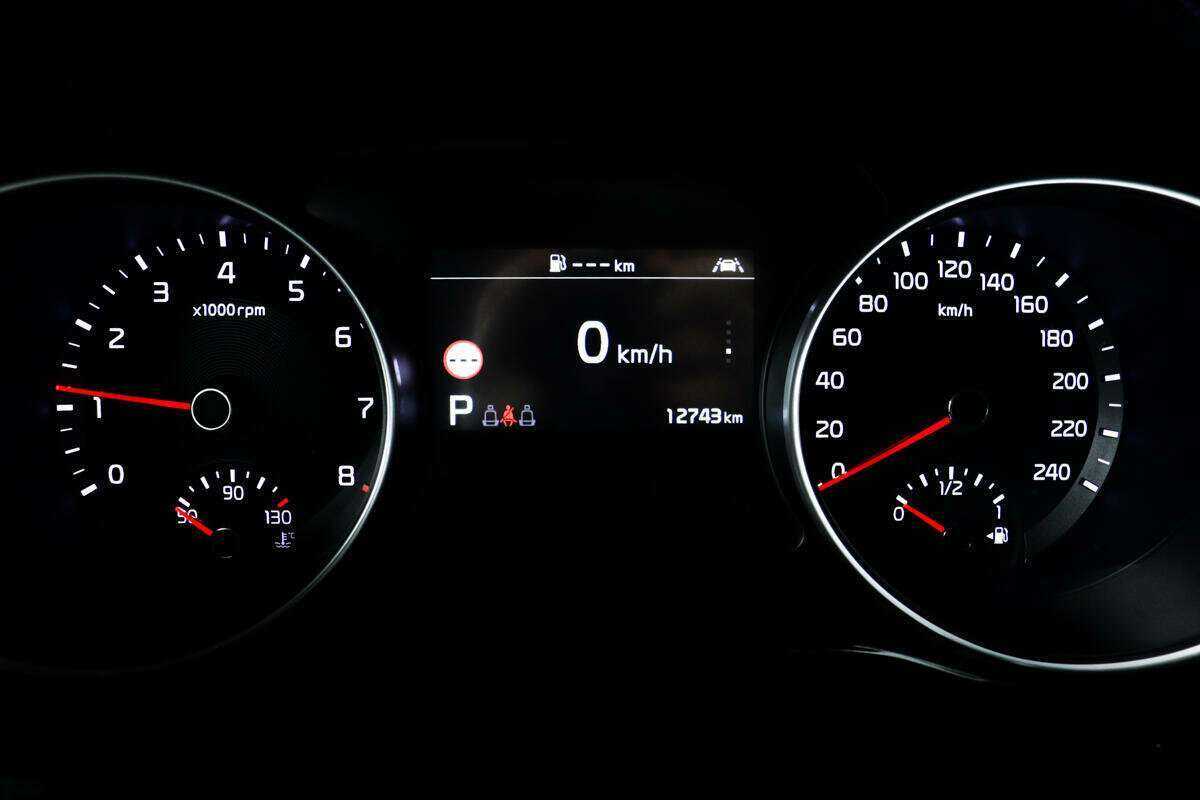 Kia Ceed, 2019 Фото №10