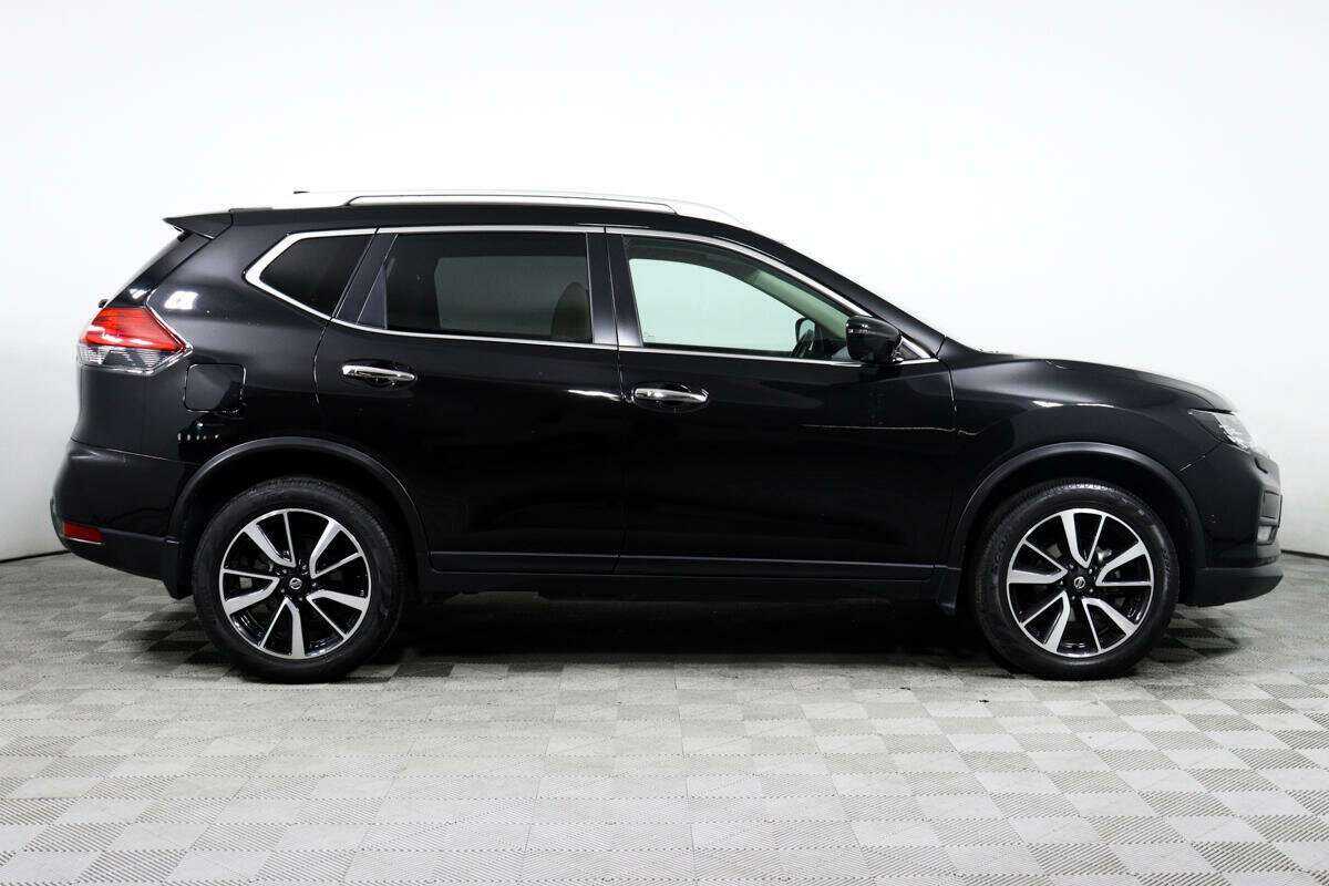 Nissan X-Trail, 2020 - 39 800 км. | Фото №4