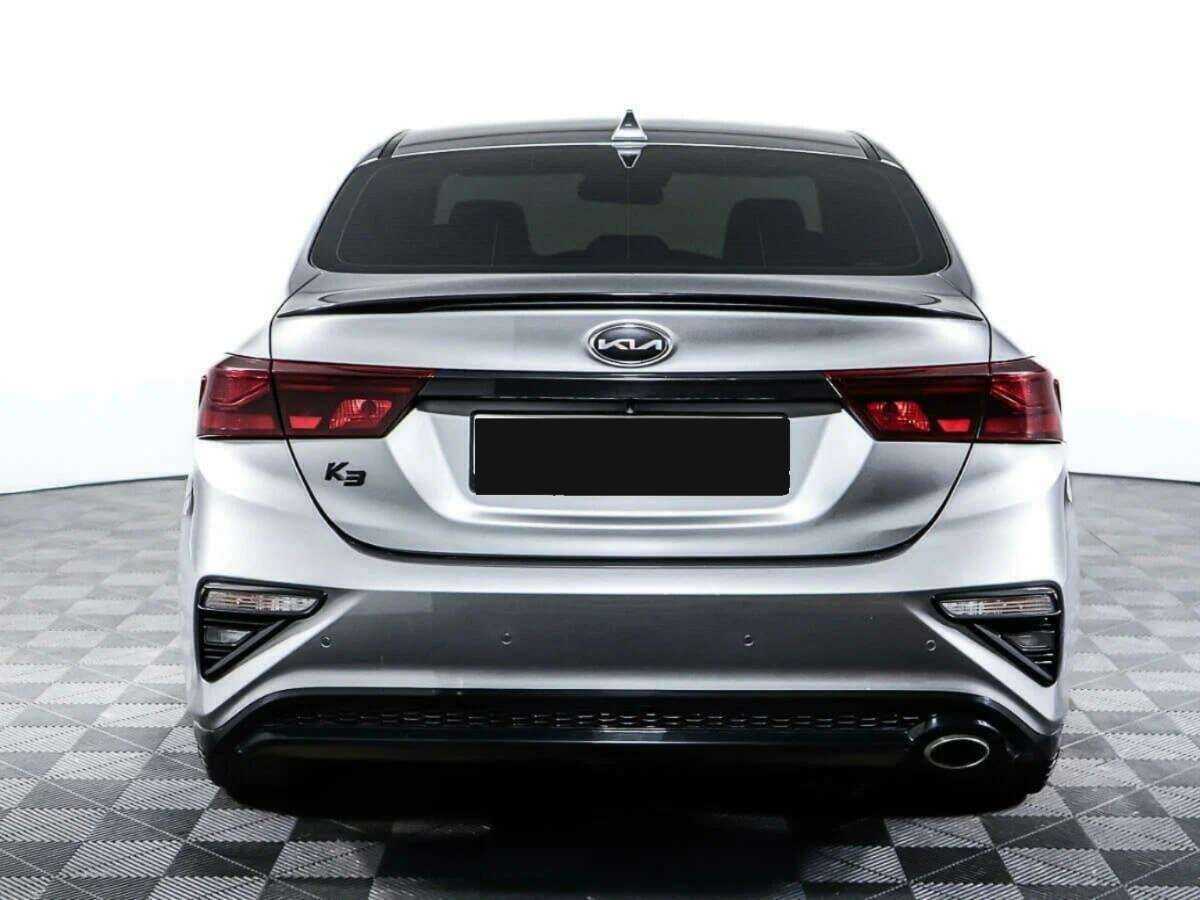 Kia Cerato, 2019 - 45 700 км. | Фото №6