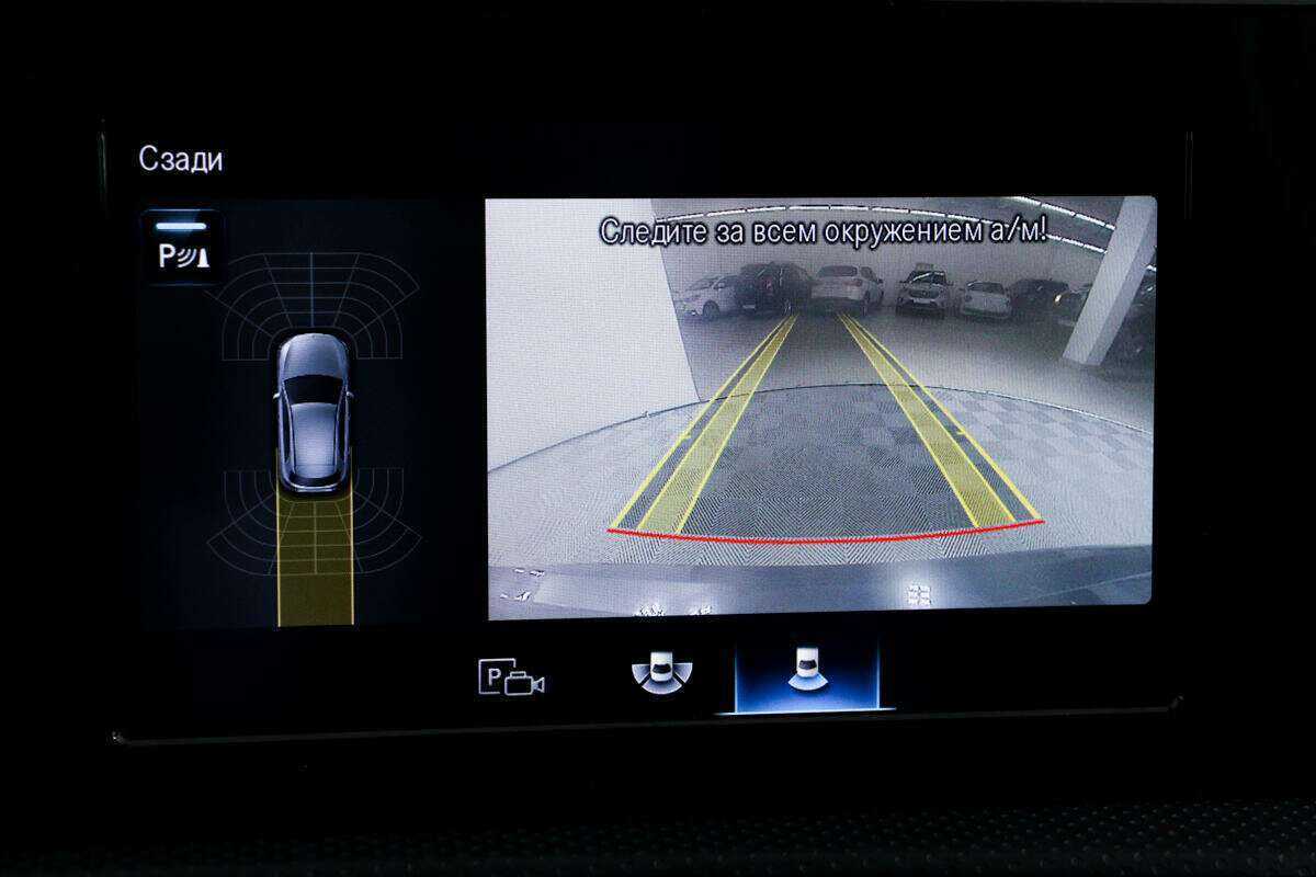 Mercedes-Benz A-Класс 200, 2020 Фото №13