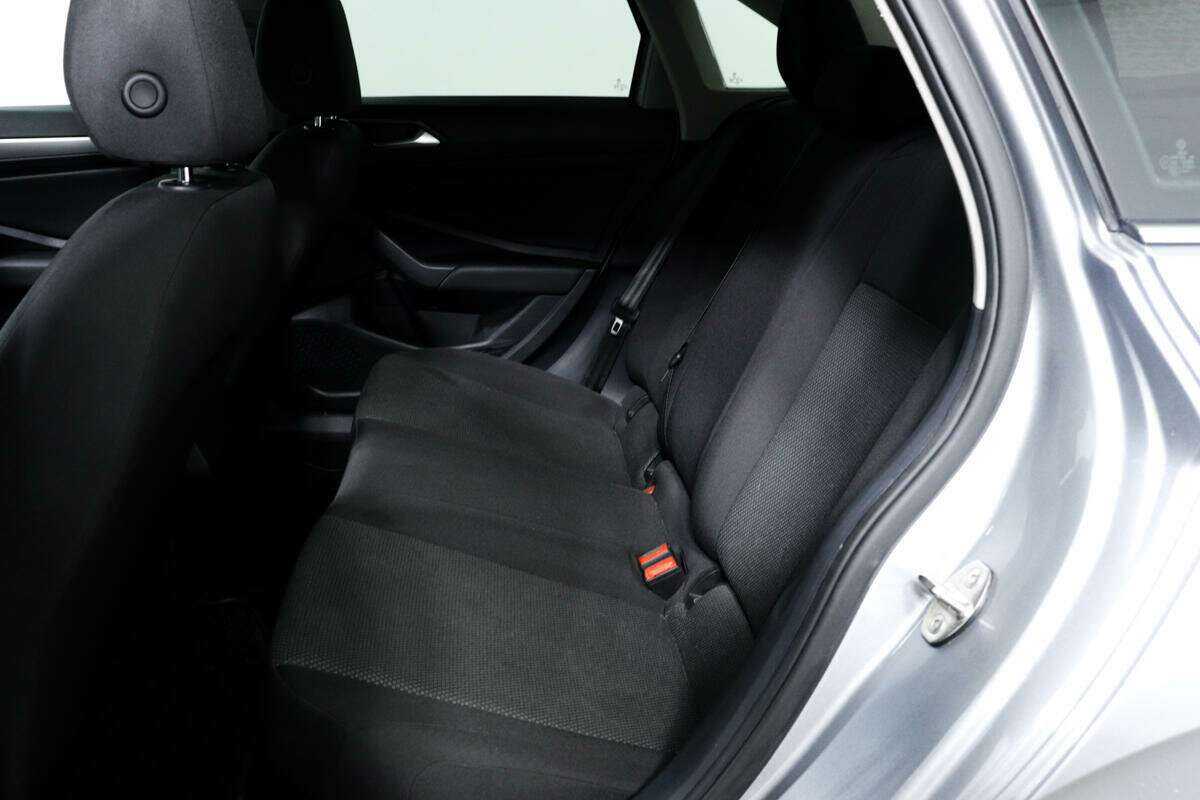 Volkswagen Jetta 8-speed, 2019 Фото №12