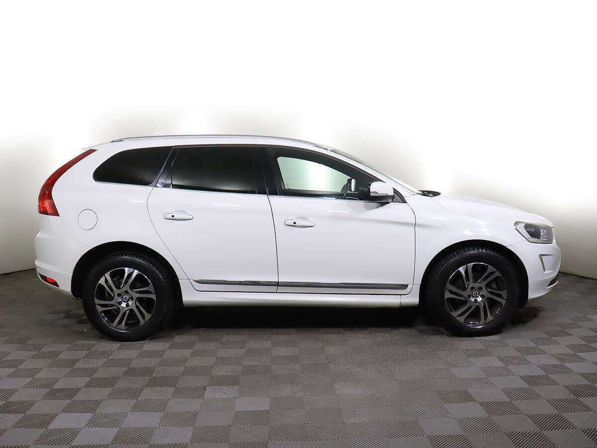 Volvo XC60, 2015 - 176 139 км. | Фото №3