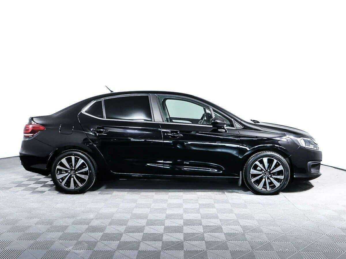 Citroen C4, 2016 Фото №4