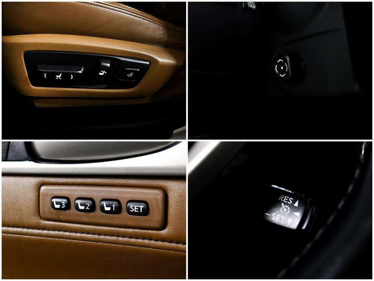 Lexus GS 250, 2012 Фото №14