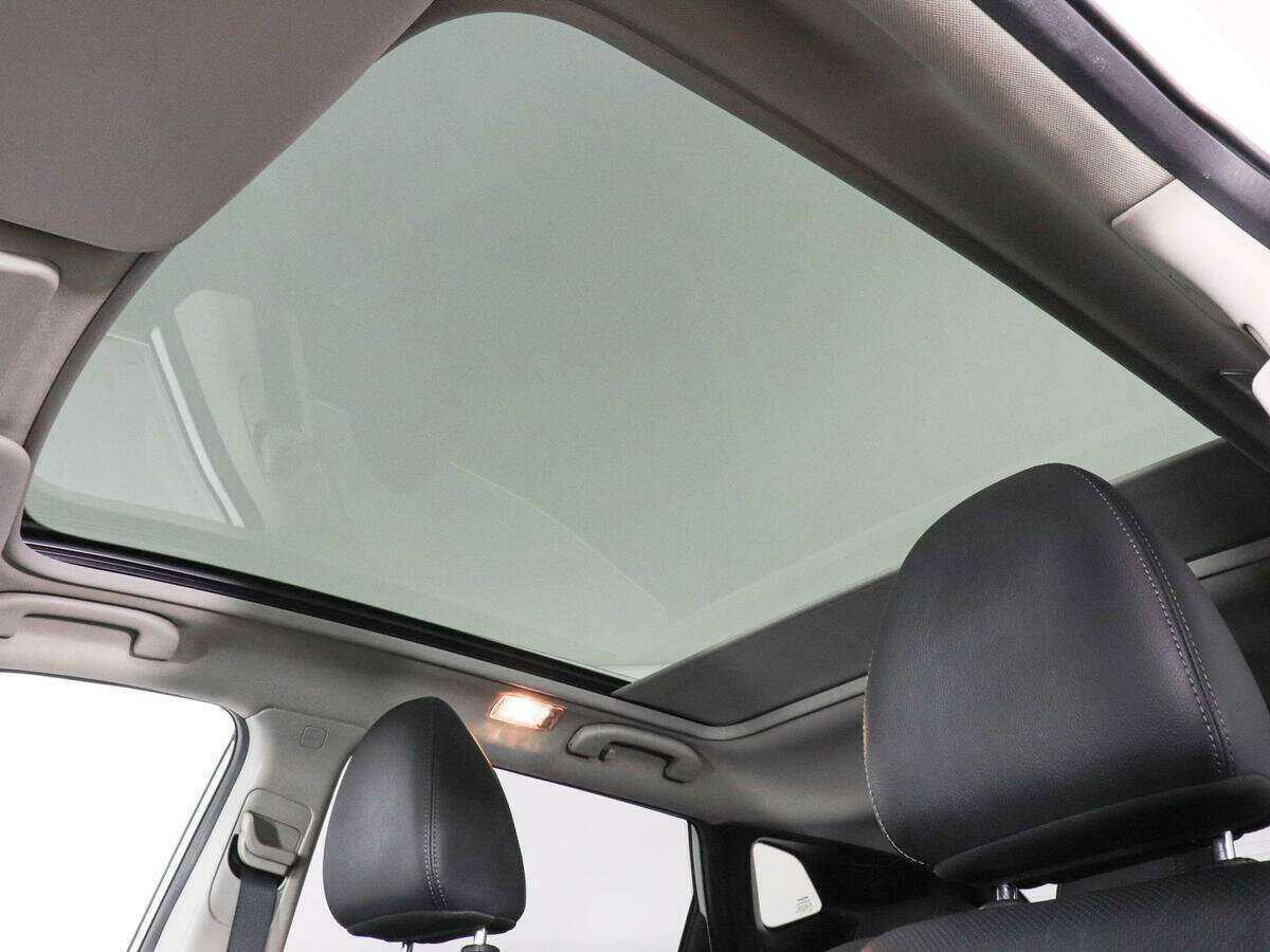 Nissan Qashqai, 2018 Фото №15