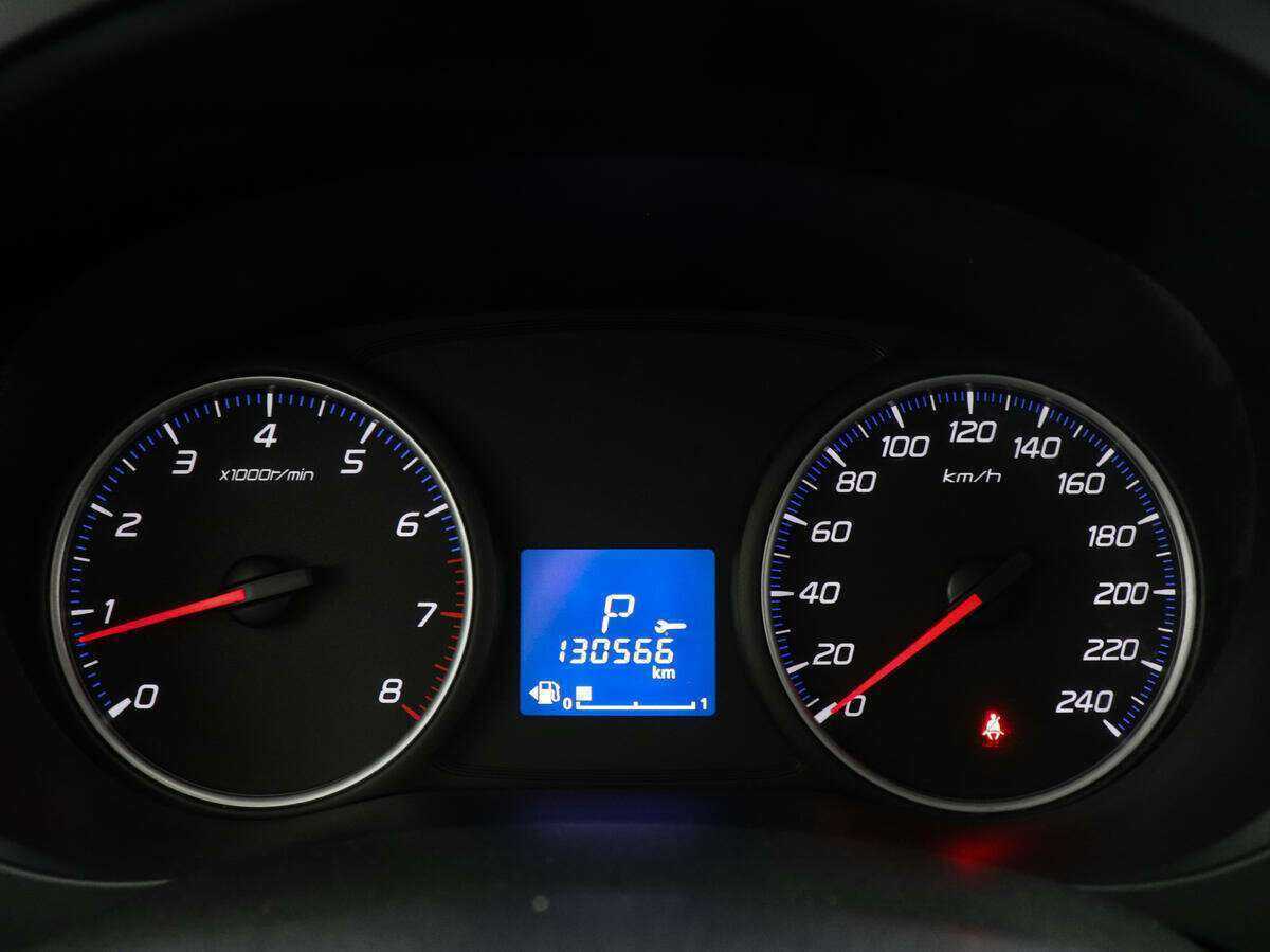 Mitsubishi Outlander, 2015 Фото №11