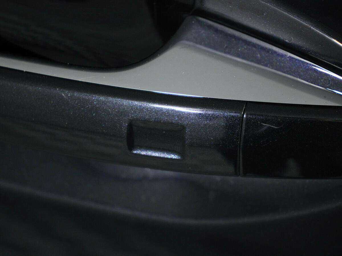 EXEED VX, 2022 Фото №21