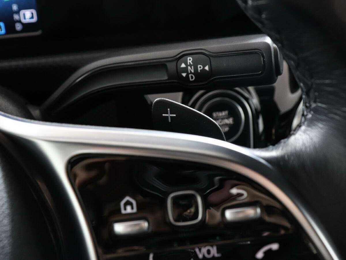 Mercedes-Benz A-Класс 200, 2018 Фото №14