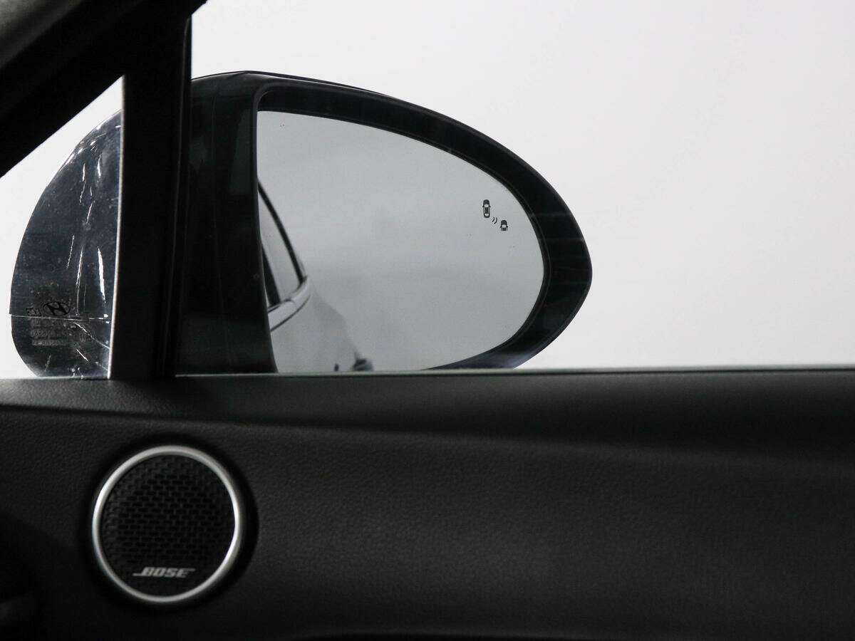 Hyundai Sonata, 2022 Фото №14