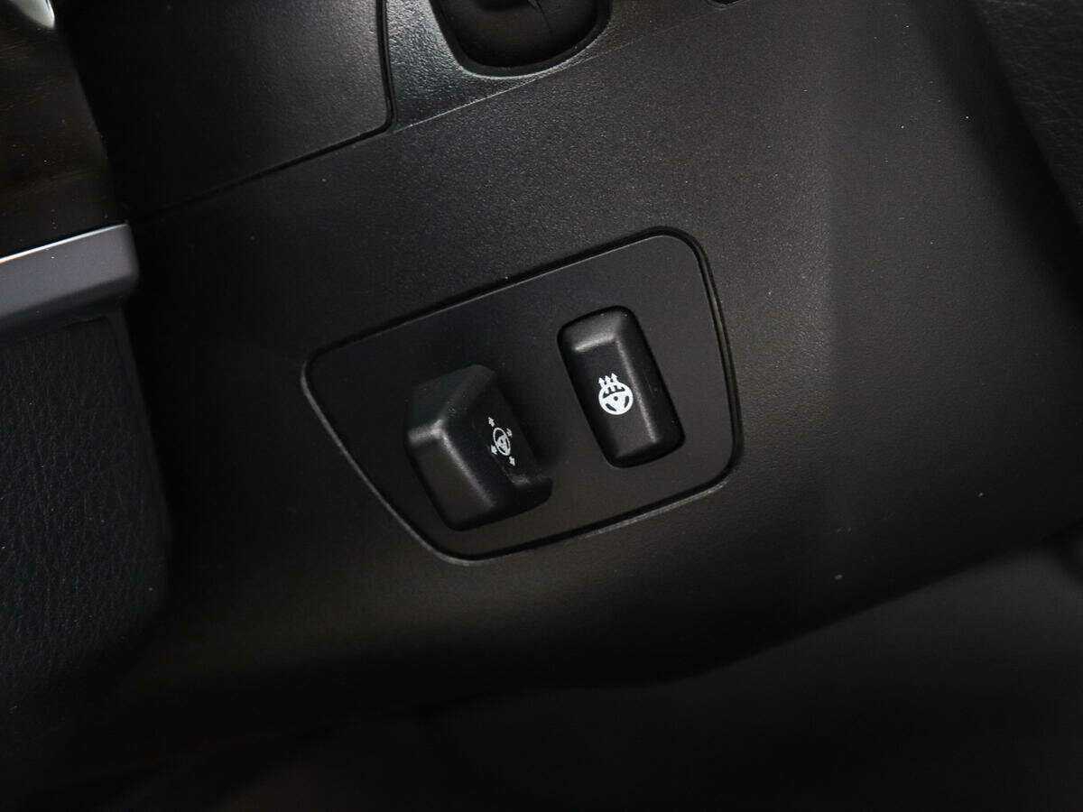 BMW 5 серии 530d xDrive, 2015 Фото №11