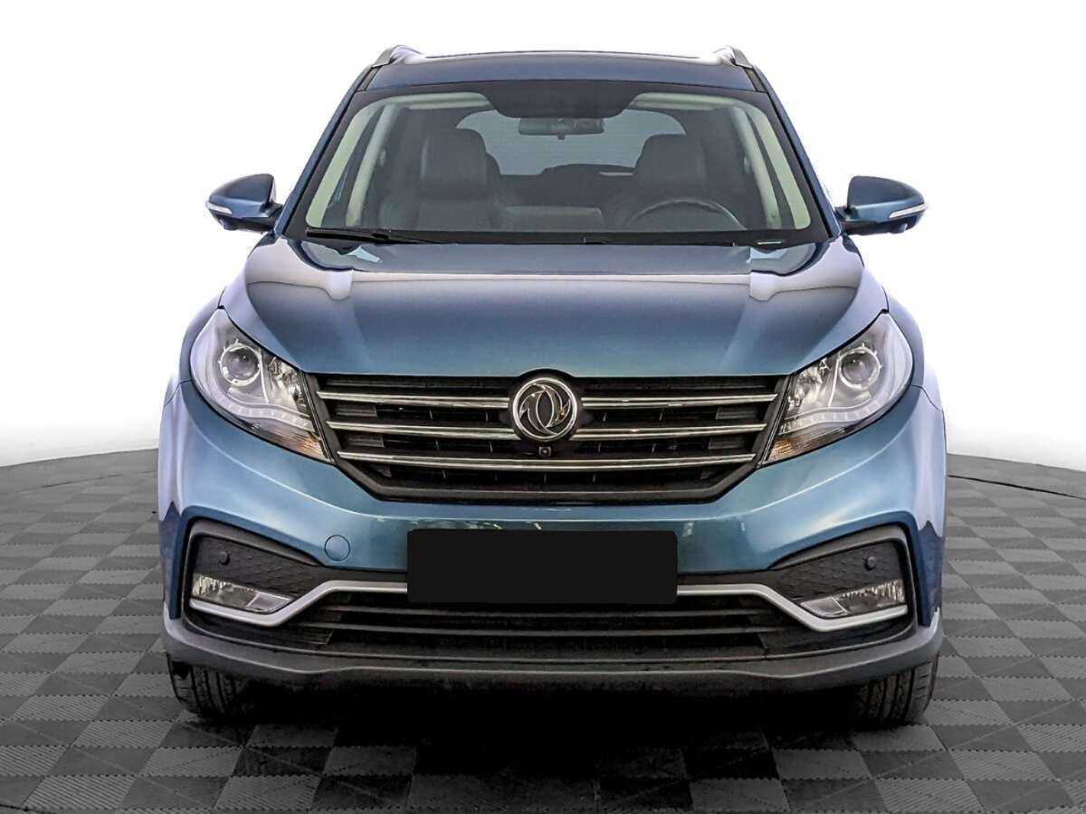 Dongfeng 580, 2021 - 36 770 км. | Фото №2