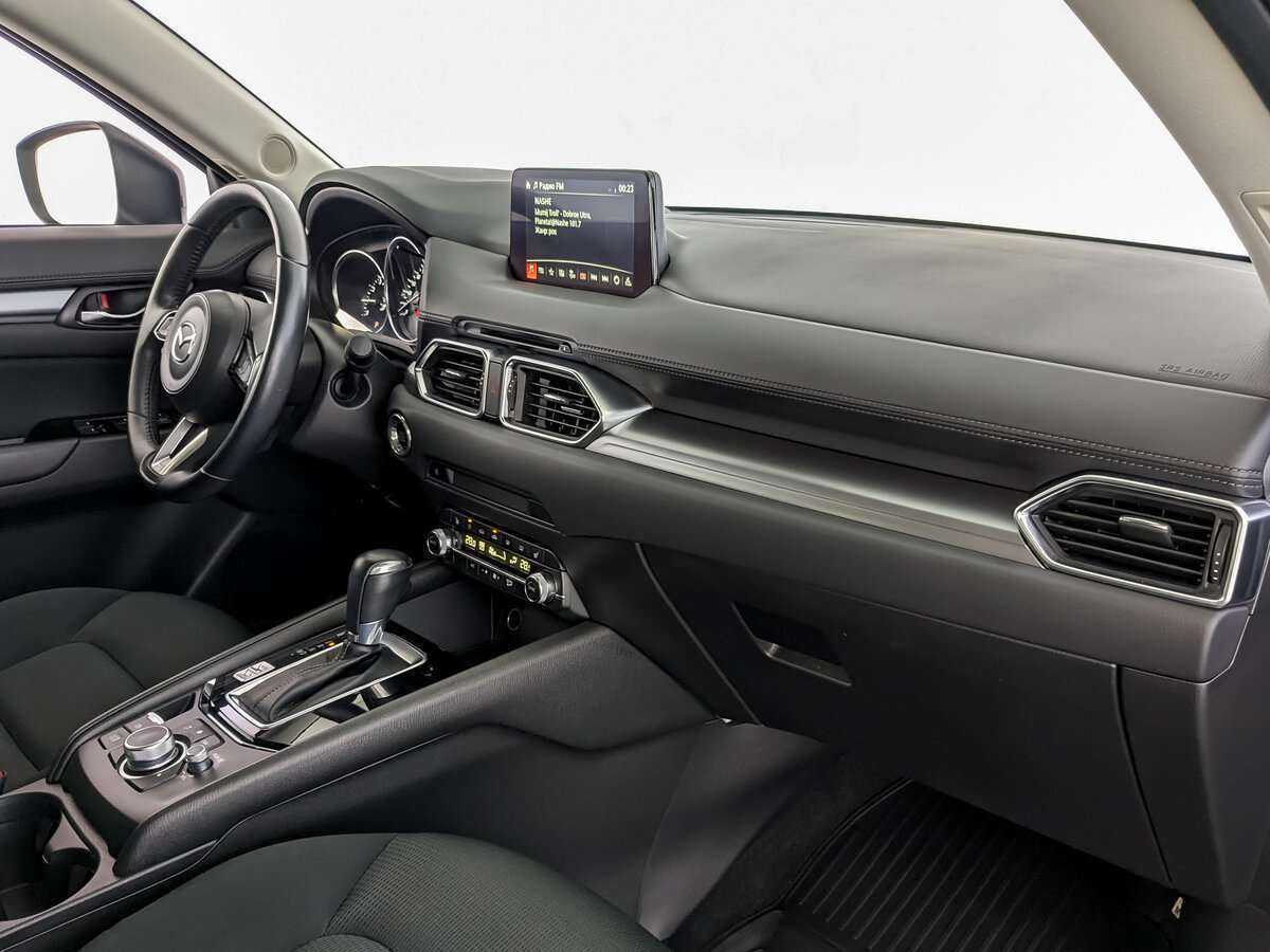 Mazda CX-5, 2021 - 30 809 км. | Фото №8