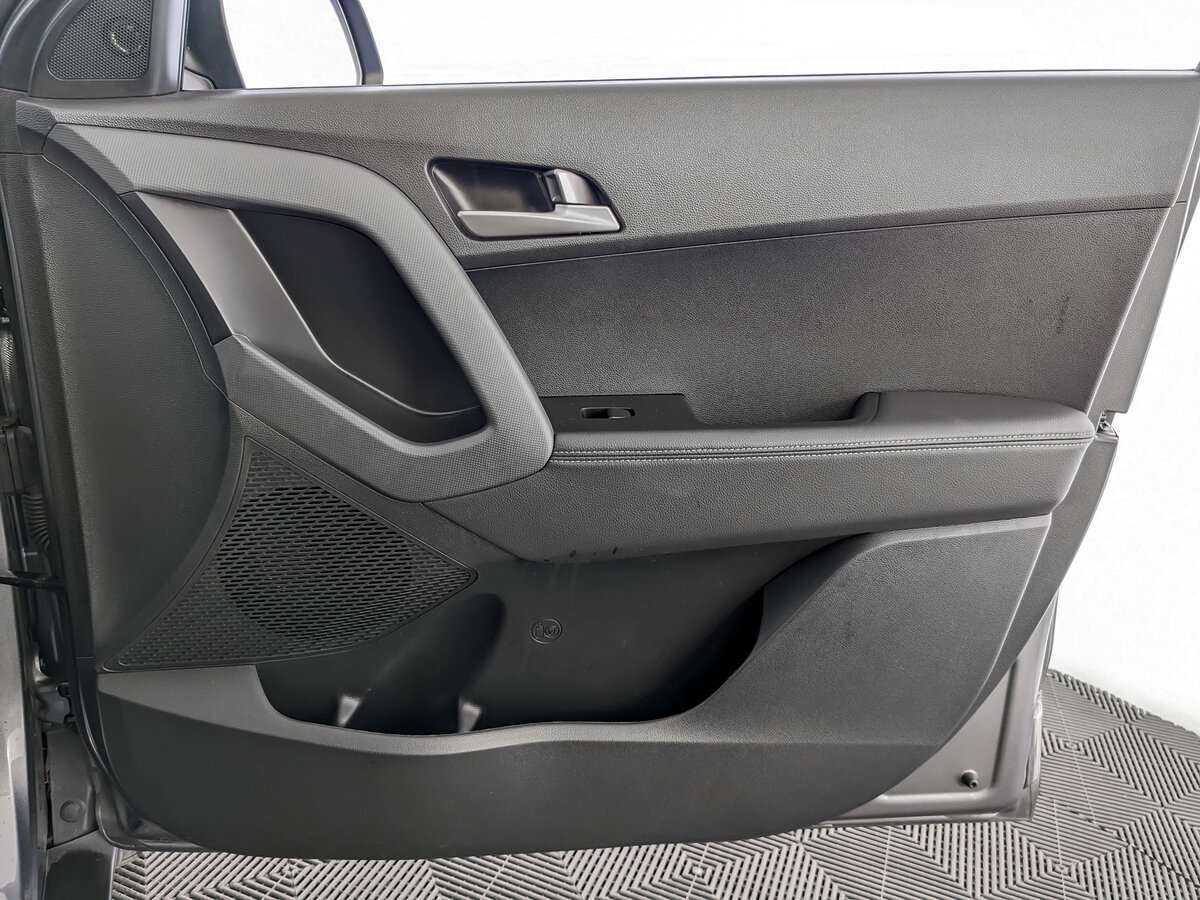 Hyundai Creta, 2019 Фото №20