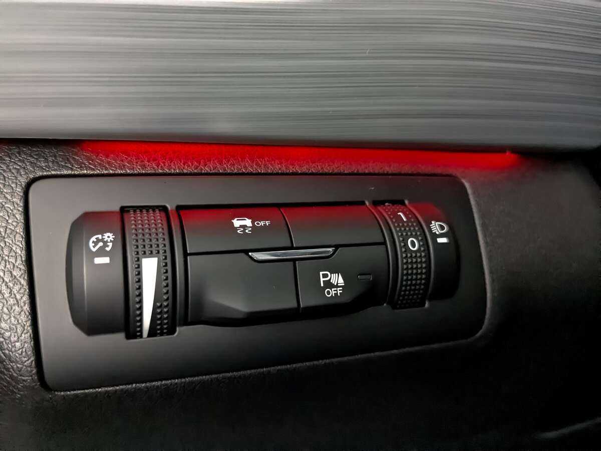 EXEED TXL, 2021 Фото №22