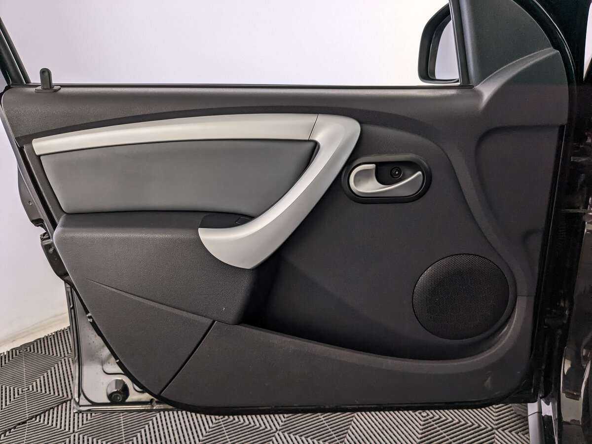 Lada (ВАЗ) Largus, 2020 Фото №16