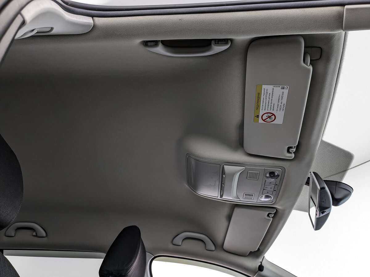 Skoda Octavia, 2014 Фото №22