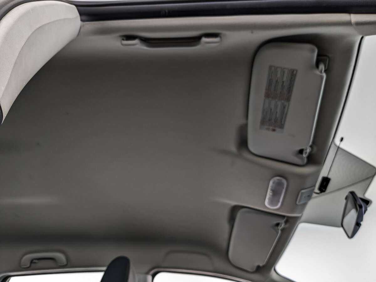 Nissan Qashqai, 2013 Фото №18