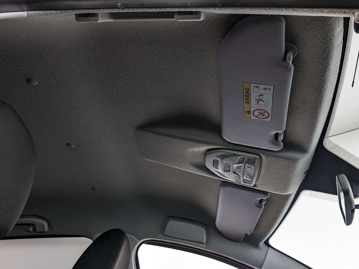 Lada (ВАЗ) Vesta SW Cross, 2021 Фото №18