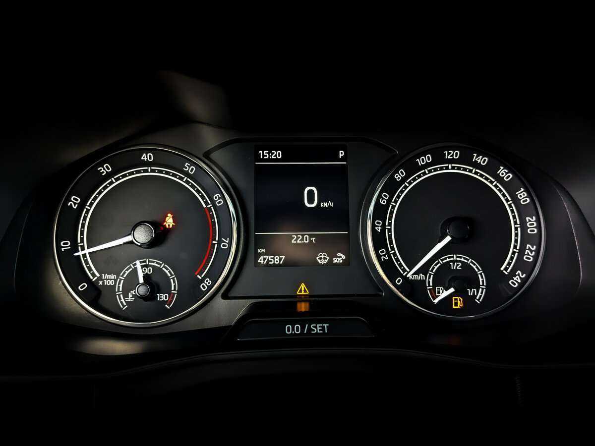 Skoda Rapid, 2020 Фото №10