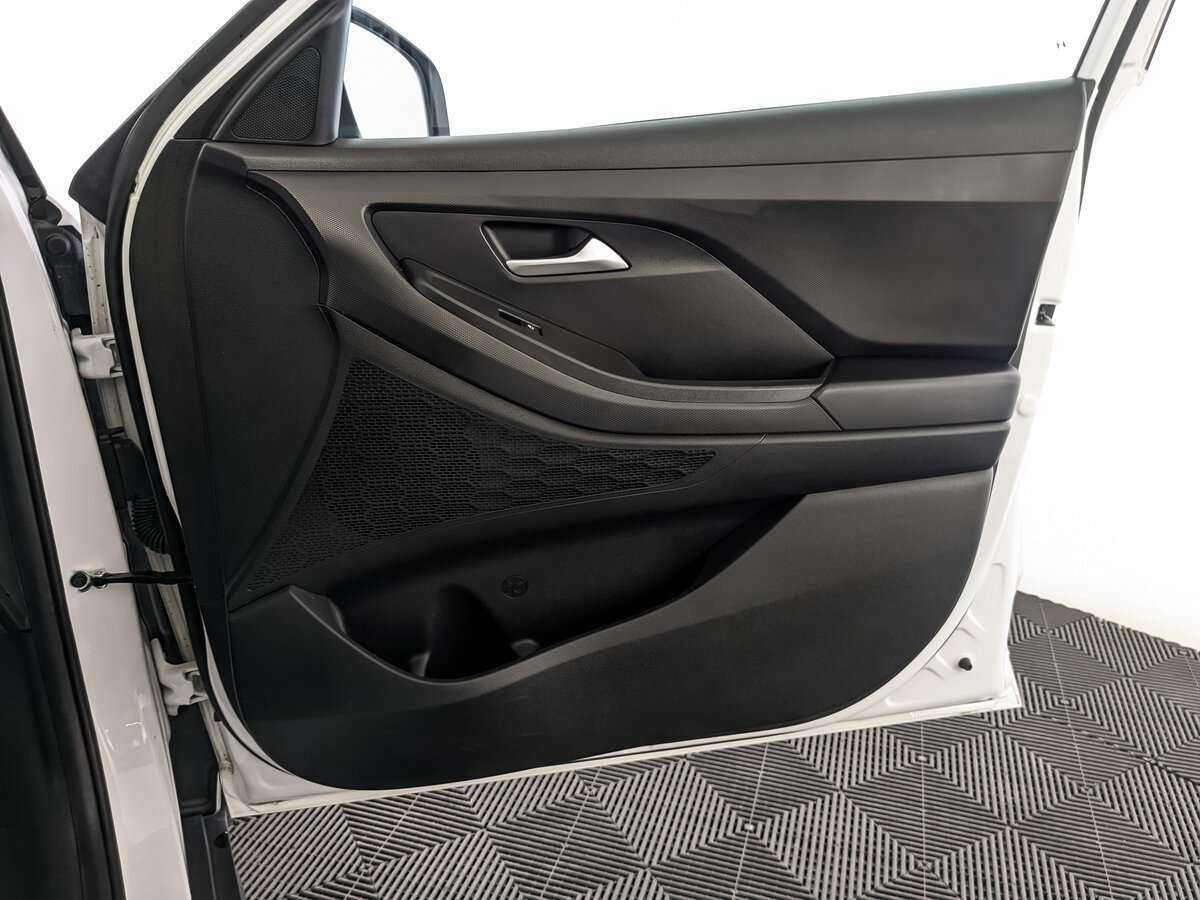 Hyundai Creta, 2022 Фото №21