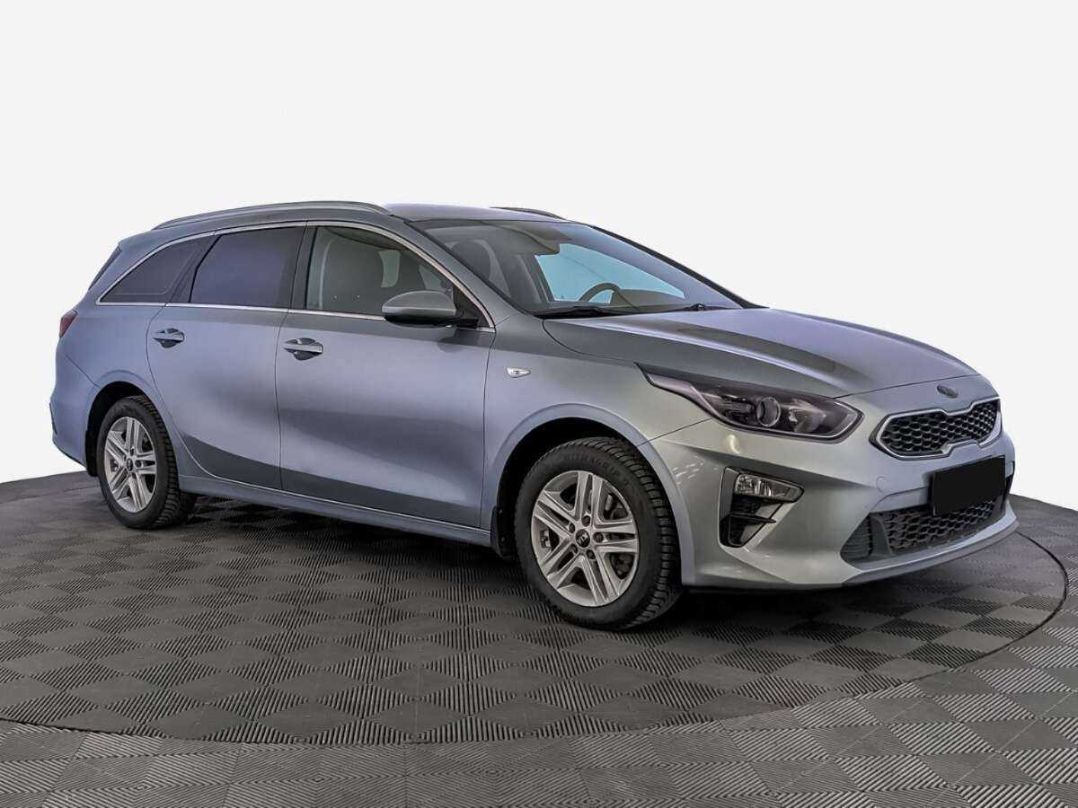 Kia Ceed, 2019 - 47 640 км. | Фото №3