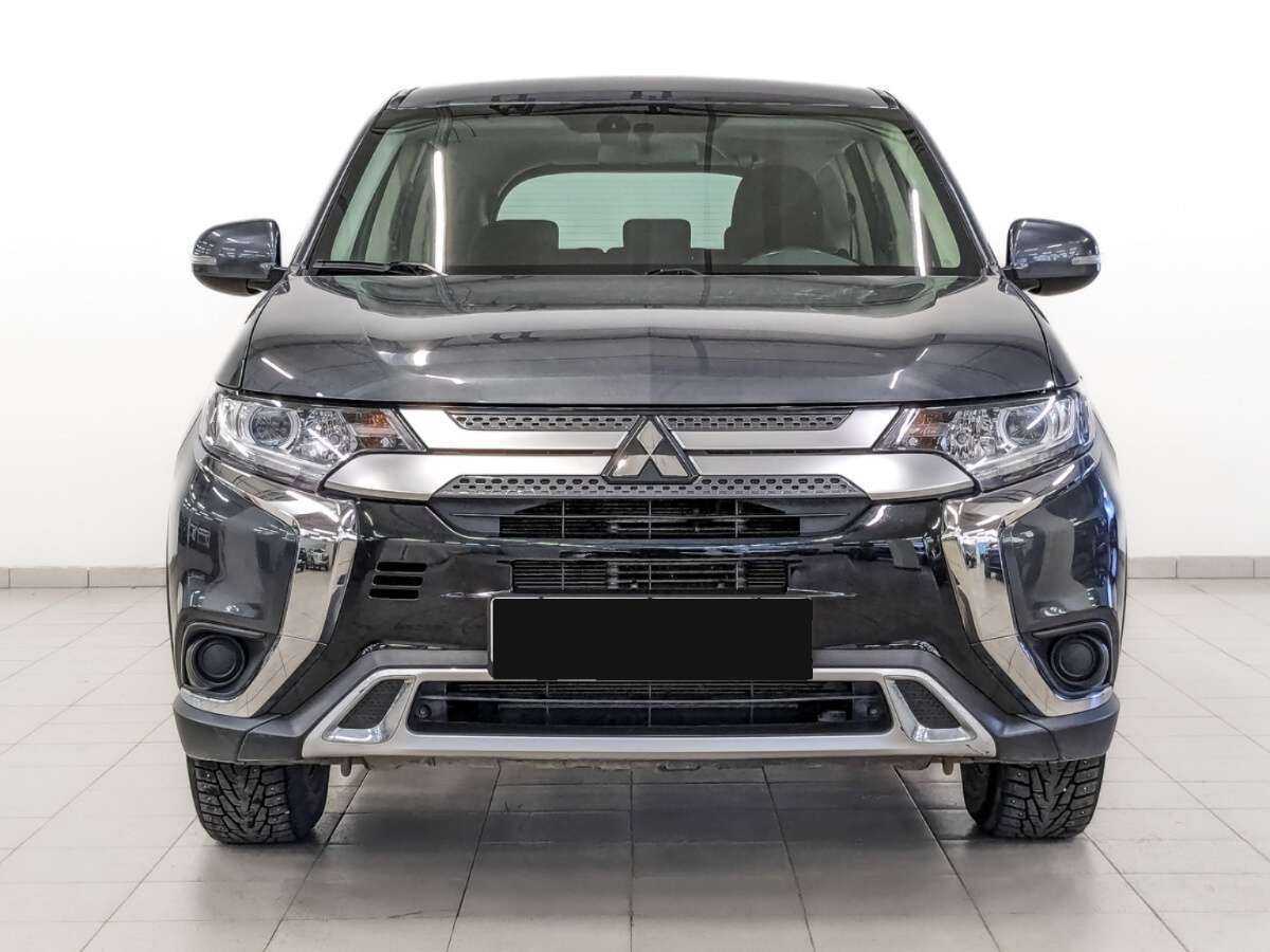 Mitsubishi Outlander, 2019 - 82 481 км. | Фото №2