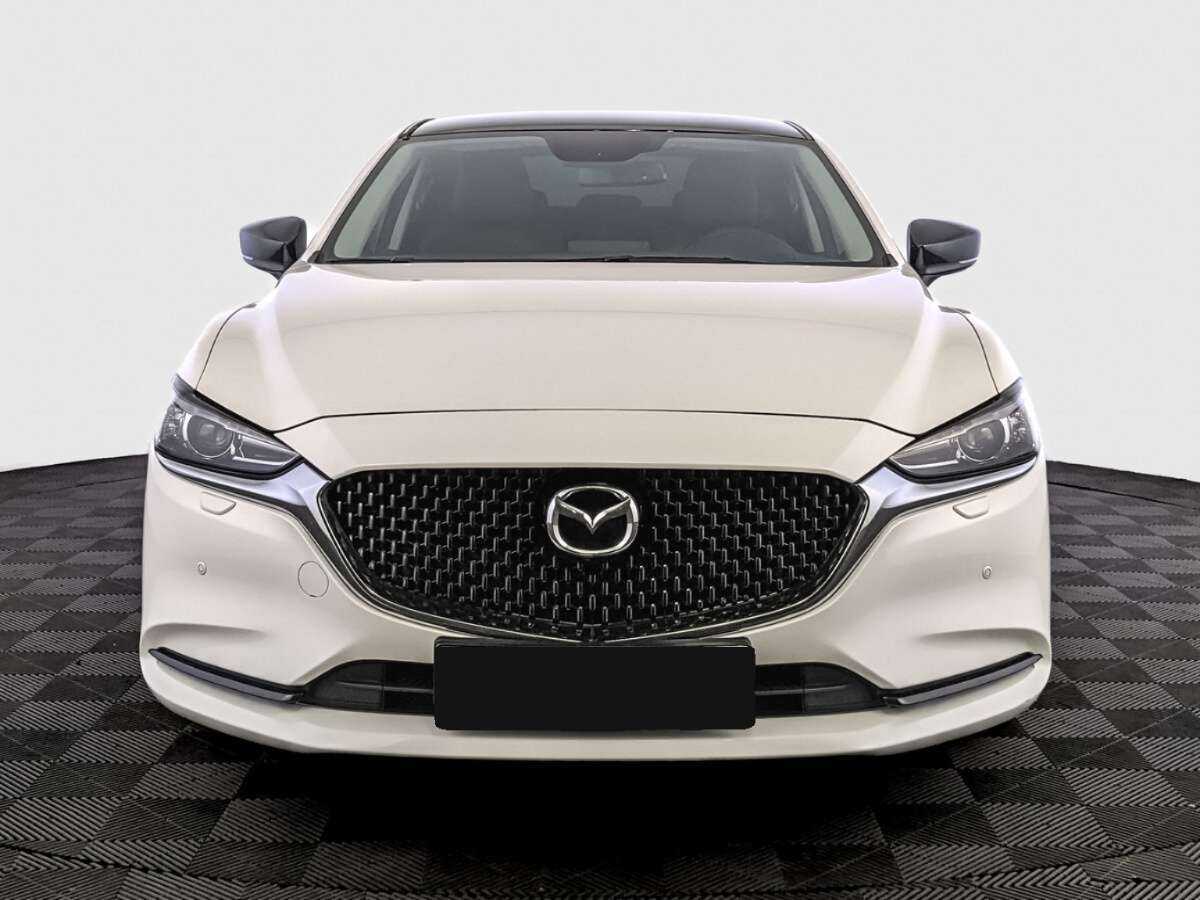 Mazda 6, 2021 - 43 025 км. | Фото №2