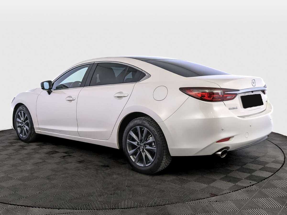 Mazda 6, 2021 - 43 025 км. | Фото №7