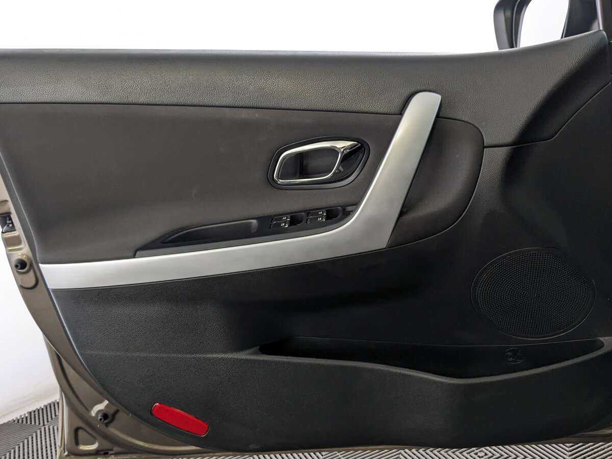 Kia Ceed, 2017 Фото №15