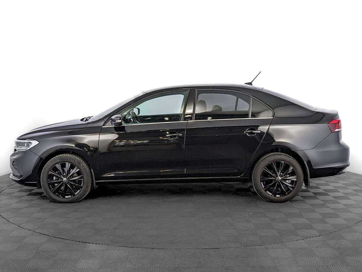 Volkswagen Polo, 2022 Фото №8