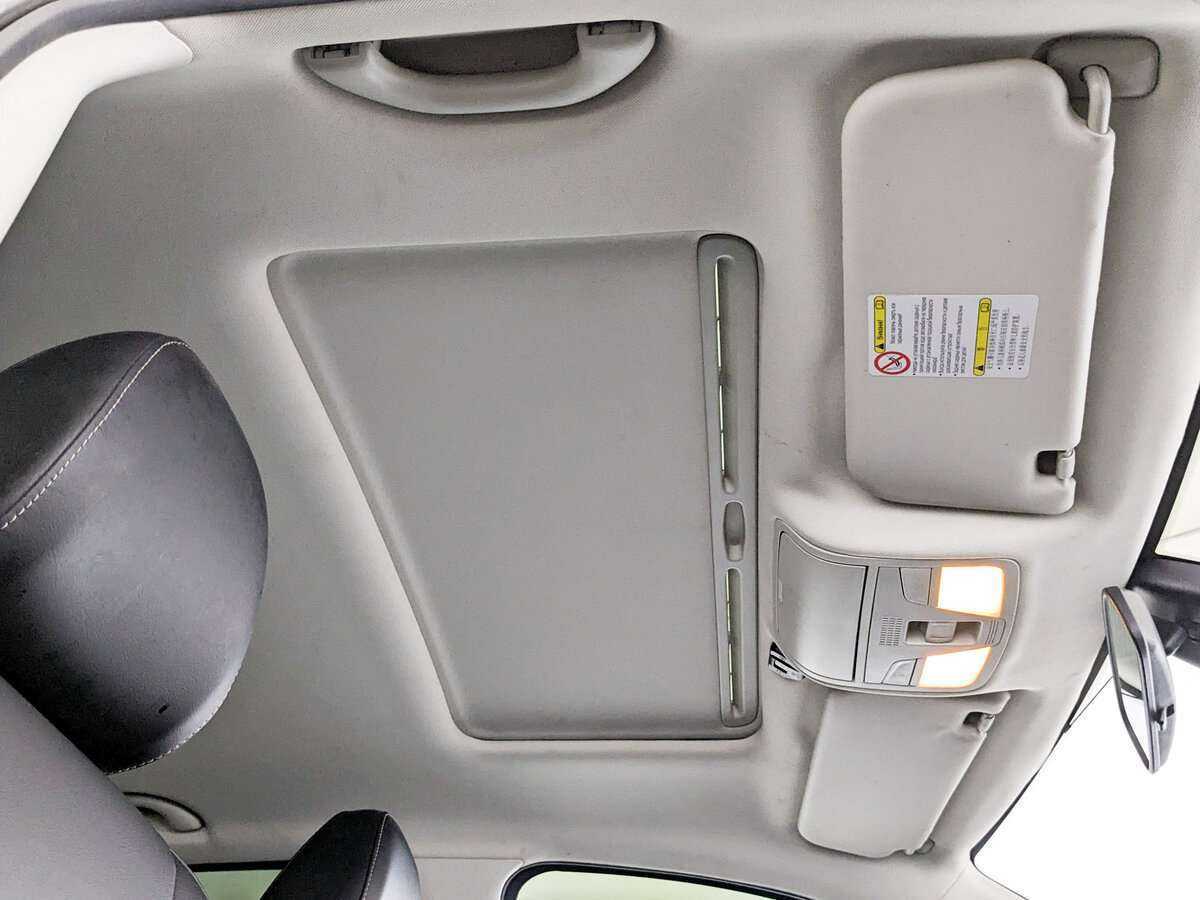 FAW Besturn X40, 2019 Фото №19